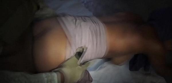  Afgan teen fucked by huge black cock
